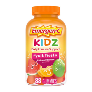 Kidz Daily Immune Support Dietary Supplements