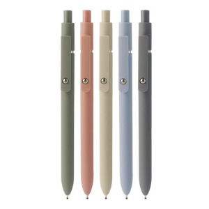 Gel Pens Quick Dry Ink Fine Point Premium Ball Gel Pens